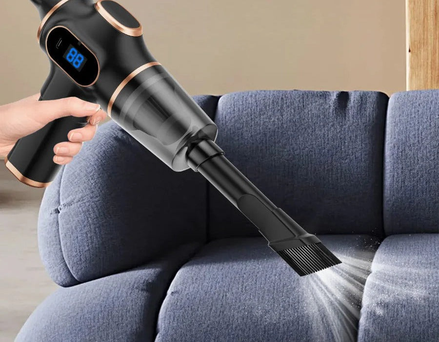 Comprar aquí es así de fácil